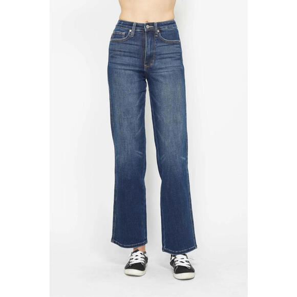 Other - Judy Blue Full Size High Waist Tummy Control Jeans